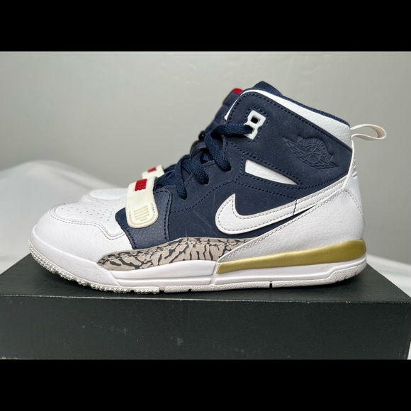 jordan legacy 312 olympic